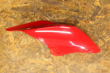 Ducati Streetfighter V2 2022 2023 rear right top fairing cover tail cowl upper for sale  Shipping to South Africa