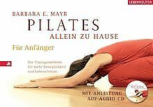 Pilates allein hause gebraucht kaufen  Berlin