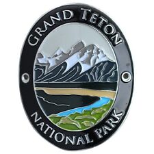 Grand teton national for sale  Benicia