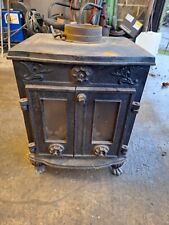 firebelly stove for sale  TONBRIDGE