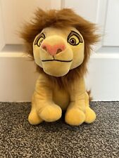 Lion king simba for sale  DERBY