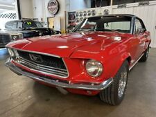 1968 ford mustang for sale  Andover