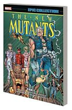 New mutants epic for sale  USA