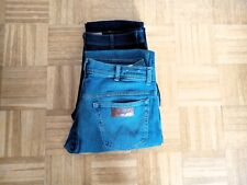 Wrangler jeans gr gebraucht kaufen  Quickborn
