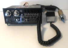 Microfone Chrysler Dodge Plymouth AM/FM estéreo rádio CB 4048369 antena original, usado comprar usado  Enviando para Brazil