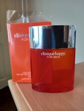 Clinique happy men for sale  CARDIFF