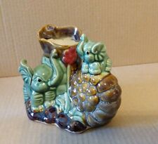 Elephant drip glaze for sale  Middletown