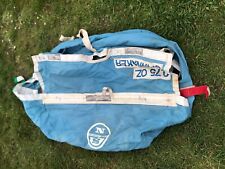 Spinnaker launch bag for sale  Shipping to Ireland