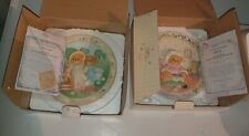 Cherished teddies collectors for sale  COLCHESTER