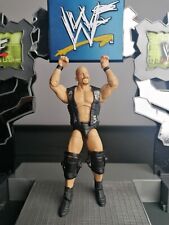 Wwe elite stone for sale  SHILDON