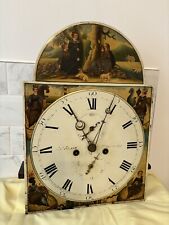 Day longcase clock for sale  DONCASTER