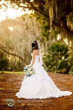 Maggie sottero wedding for sale  Clermont