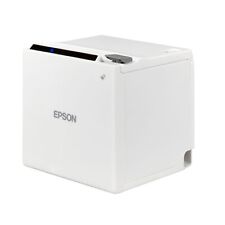 Epson TM-M30 Model M335A Thermal Receipt Printer,Ethernet-LAN/USB *Not Bluetooth for sale  Shipping to South Africa