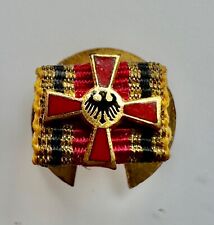 Bundesverdienstkreuz knopfloch gebraucht kaufen  Berlin