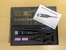 Accurate laser bore for sale  Holiday