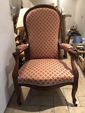 Ancien fauteuil monter d'occasion  Tillières-sur-Avre