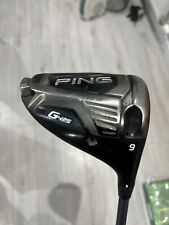 Ping g425 max for sale  MANCHESTER