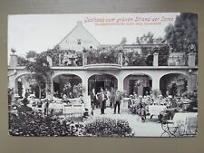Lübbenau spreewald 1914 gebraucht kaufen  Potsdam