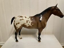 breyer traditional appaloosa horse for sale  Sherwood