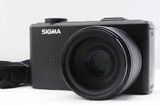 Used, [Excellent +++++] Sigma DP Series DP3 Merrill 46.0MP Black (C1184-1) for sale  Shipping to Canada