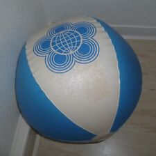 Wasserball strandball werbung gebraucht kaufen  Glauchau
