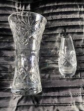 Lovely edinburgh crystal for sale  UK