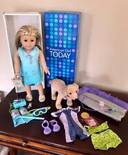 American girl kailey for sale  San Clemente