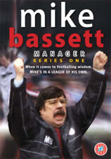 Mike bassett manager for sale  STOCKPORT