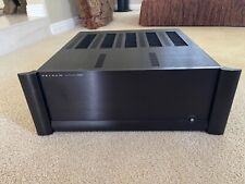 Anthem statement amplifier for sale  Orange