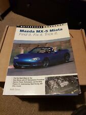 Mazda miata find for sale  BEDFORD