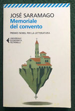 Memoriale del convento usato  Venezia