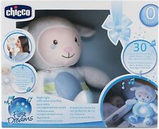 Chicco lullaby sheep for sale  LEEDS