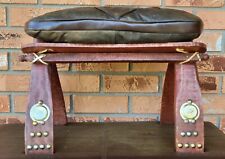 Vintage egyptian leather for sale  Riverview