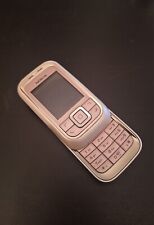 Nokia 6111 simlock usato  Torino