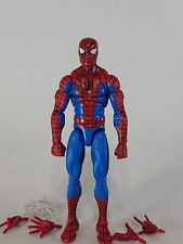 Figura de acción Hasbro Marvel Legends Series Spider-Man 6 en - F3477 Cel Shaded segunda mano  Embacar hacia Argentina