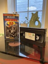 Fireball xl5 vol d'occasion  Expédié en Belgium