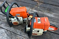 Lot stihl chainsaws for sale  Hollywood