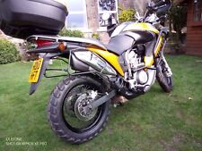 Honda transalp xl700 for sale  HIGH PEAK