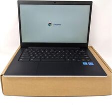 Samsung Galaxy Chromebook Go XE345XDA Silver 14" Intel Celeron N4500 OS Laptop for sale  Shipping to South Africa