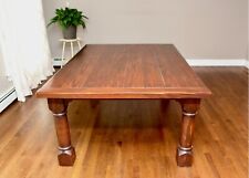 dining wood alder table for sale  Montclair