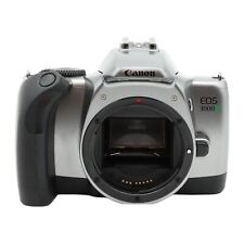 Kamera analogkamera canon gebraucht kaufen  Filderstadt
