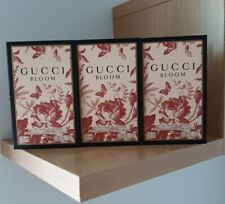 Gucci bloom intense gebraucht kaufen  Pfersee