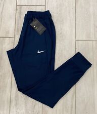 Nuevo con etiquetas Nike Dri-FIT Hombre Calce Ajustado Parte inferior para Correr Color Marino Talla S, M, L, XL, XXL segunda mano  Embacar hacia Argentina