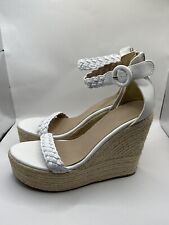 ladies heeled sandals 7 for sale  LONDON