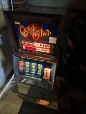 Quicksilver one armed for sale  BROMLEY