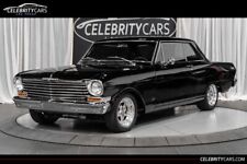 1963 chevrolet nova for sale  Las Vegas