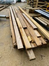 Wooden fence rails for sale  SWINDON