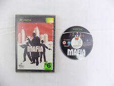 Disco perfeito Xbox original ex-máfia de aluguel - sem manual frete grátis comprar usado  Enviando para Brazil