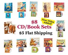 Kids book audio for sale  Tehachapi