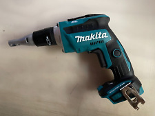 Makita xsf03z volt for sale  Newark